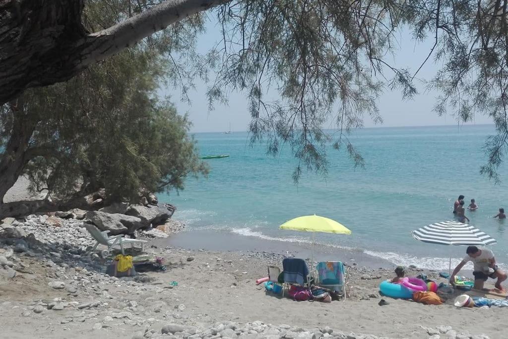Mini Blue Σπίτι διακοπών