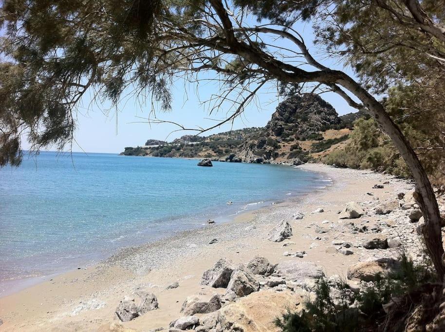 Σπίτι διακοπών Mini Blue Κερατόκαμπος