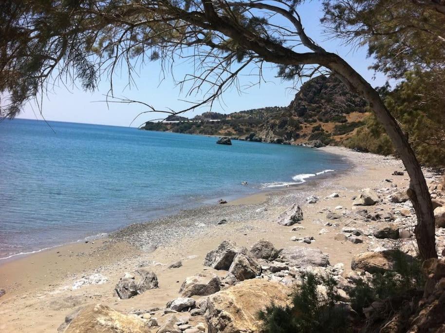 Mini Blue Σπίτι διακοπών *