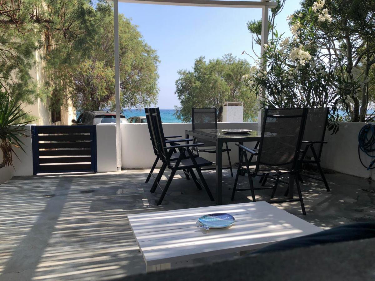 Mini Blue * Κερατόκαμπος