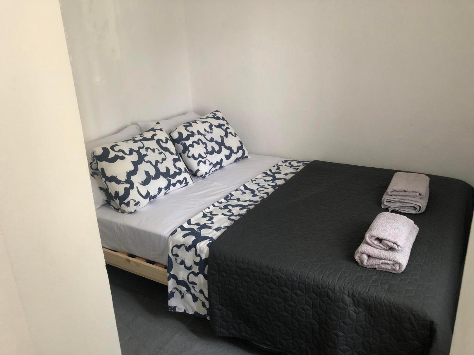 Holiday home Mini Blue